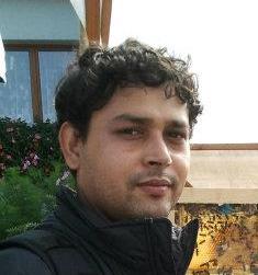 Abhishek Tripathi