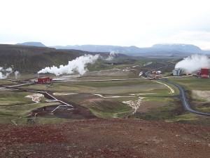 Krafla Geothermal Station_Src_Mike Schiraldi