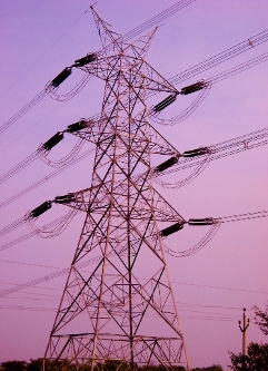 Power grid India