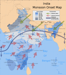 Indian Monsoon