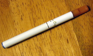 E-Cigaratte