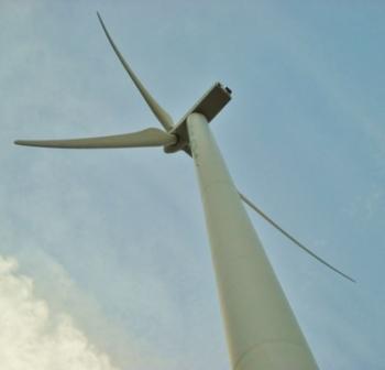 Wind turbine