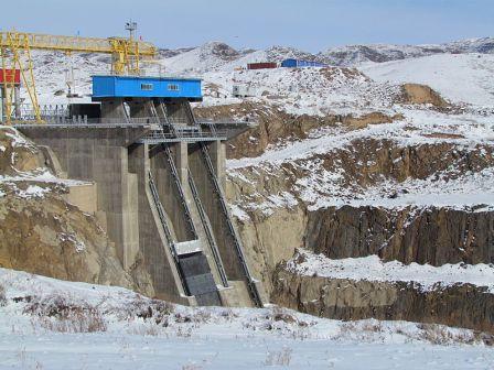 Hydro Power Plant