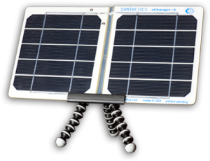 Solar Chargers