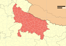 Uttar Pradesh