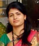 Rajeshwari Barikar