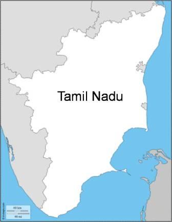 Tamil Nadu