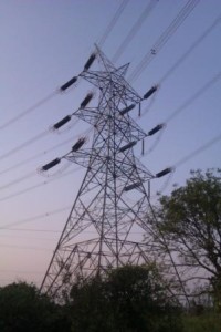 Power Grid -Wardha_Maharashtra