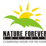 Nature Forever Society  Logo