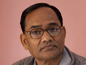 Ramesh Agrawal