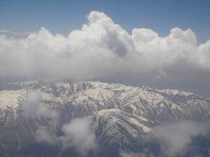 Hindu Kush Himalayas
