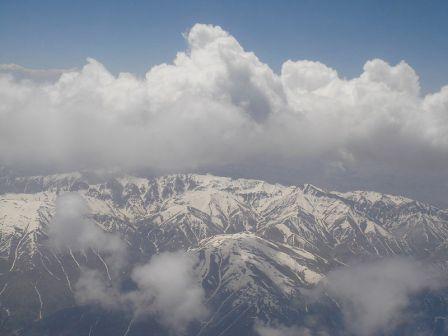 Hindu Kush Himalayas