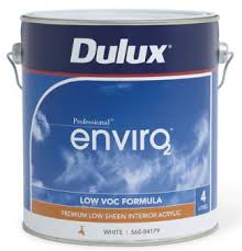 dulux paint