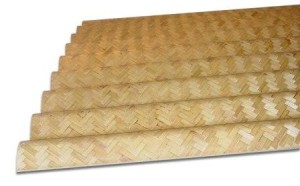 Bamboo-corrugated-sheet