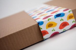 Sustainable Packaging