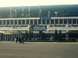 Chandigarh Airport