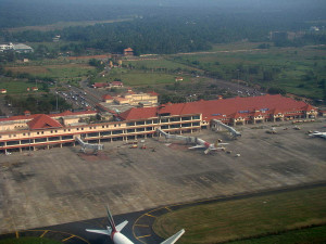 Kochi Airport