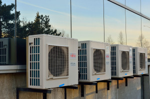 Air conditioners