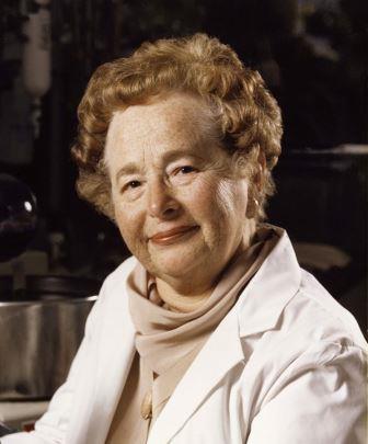 Gertrude Elion