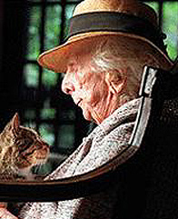 Marjory S Douglas