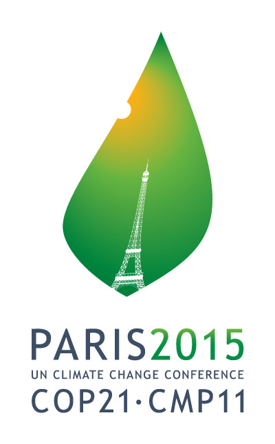 COP21-Climate conference at Paris