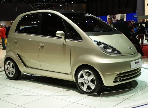 Tata Nano