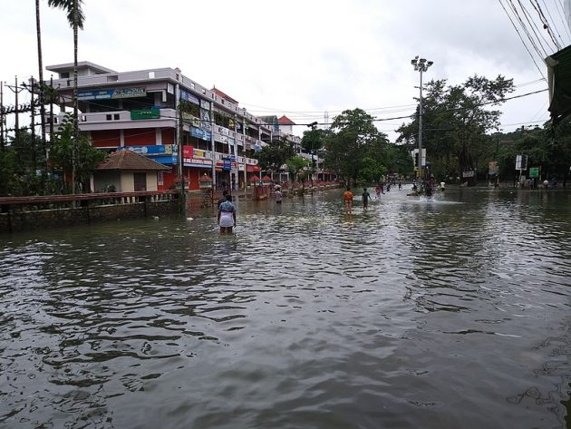 Kerala floods