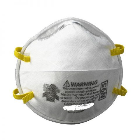 N95 Air Mask