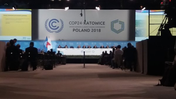 COP24 Poland