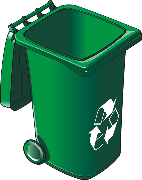 Recycling_dustbin
