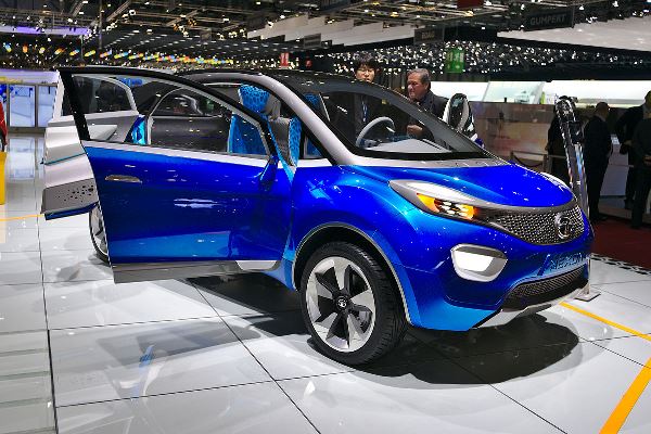 Tata Nexon