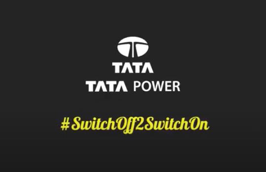 Tata Power_Switchoff2SwitchOn2