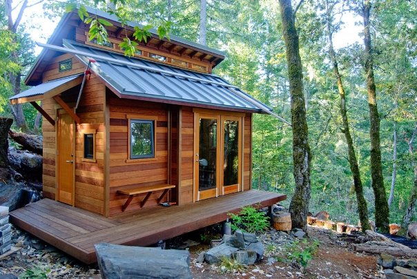 10 Reasons To Choose a Tiny House And Live Sustainably