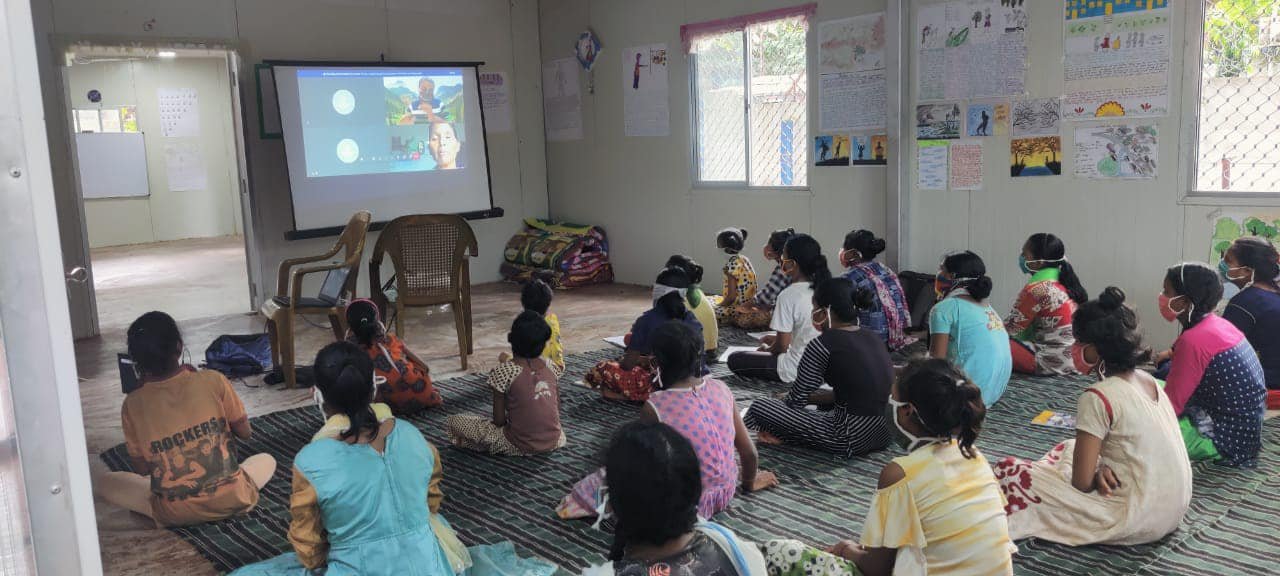 Tata Steel Foundation and TERI initiate Phase IV of the Green School ...