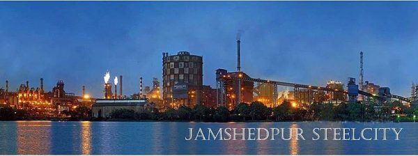 Tata Steel, Jamshedpur