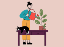 Gardening